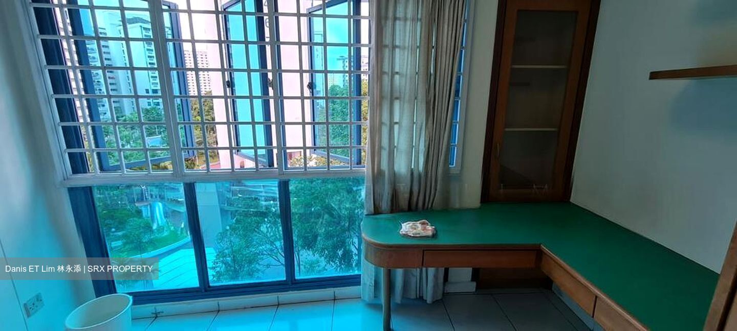 Blk 468D Admiralty Drive (Sembawang), HDB Executive #502859201